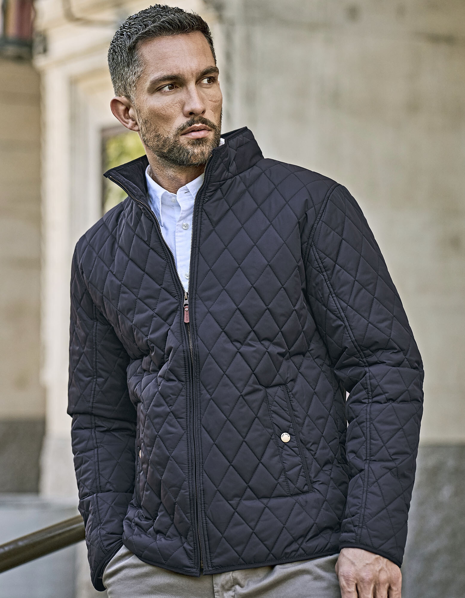 Men´s Richmond Jacket