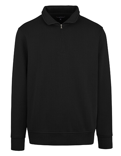 Unisex premium zip sweatshirt