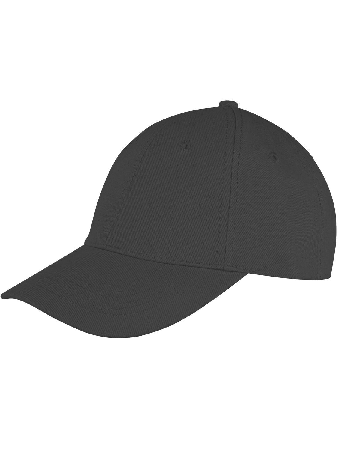 Cappellino Core Recycled a profilo ribassato