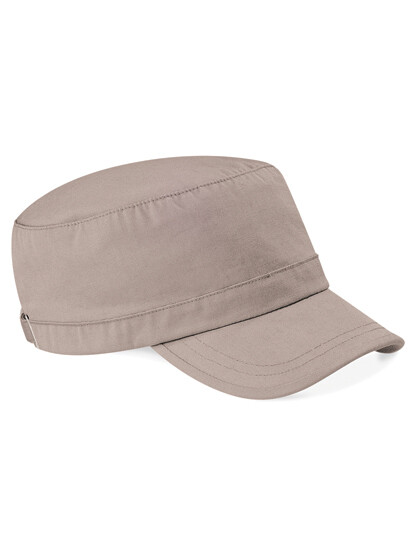 Casquette militaire