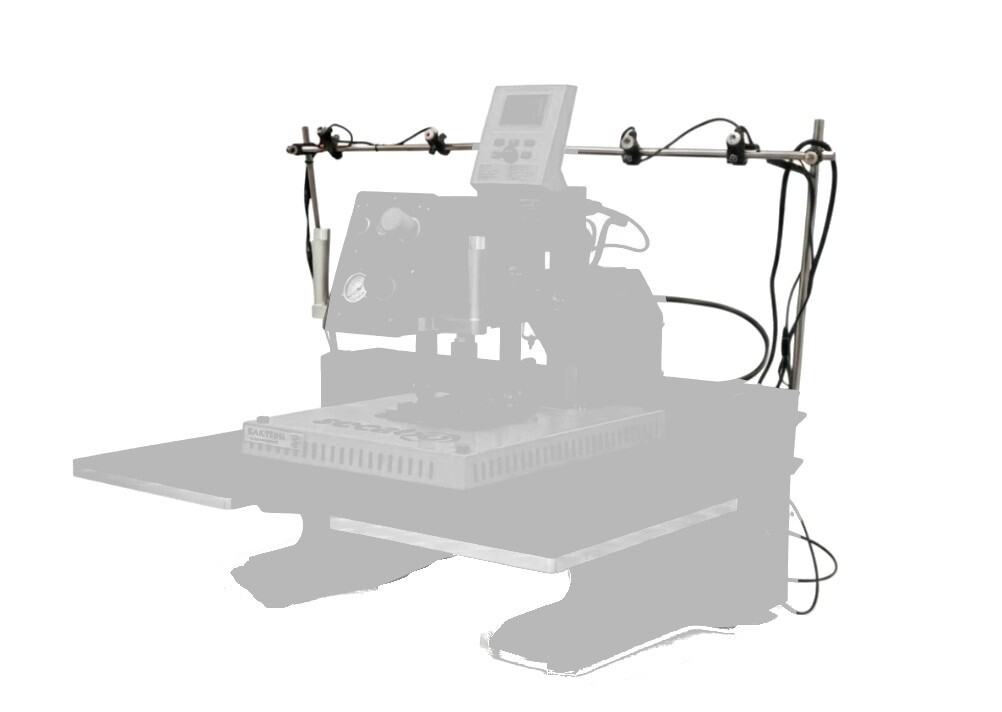 Smart x Laser Installation Set
