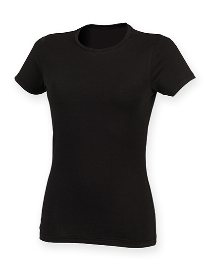 Women's Feel Good Stretch T