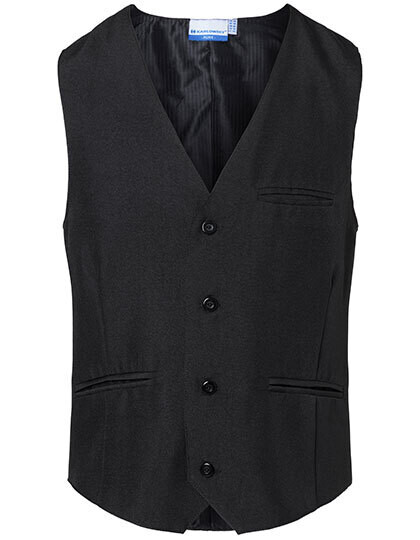 Men's waistcoat Basic