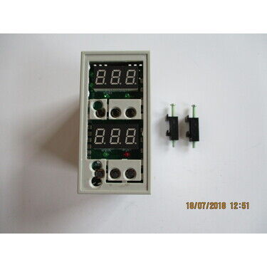 Secabo Steuerungselektronik TC1/2