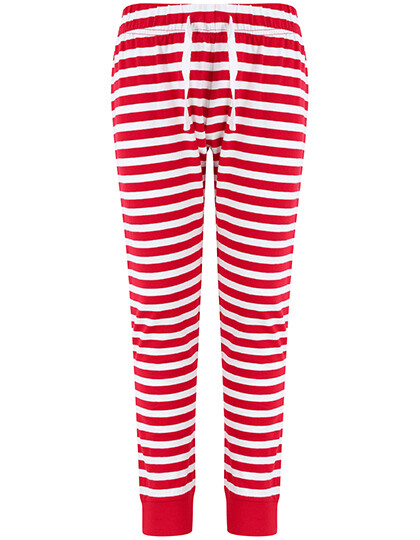 Kids´ Cuffed Lounge Pants
