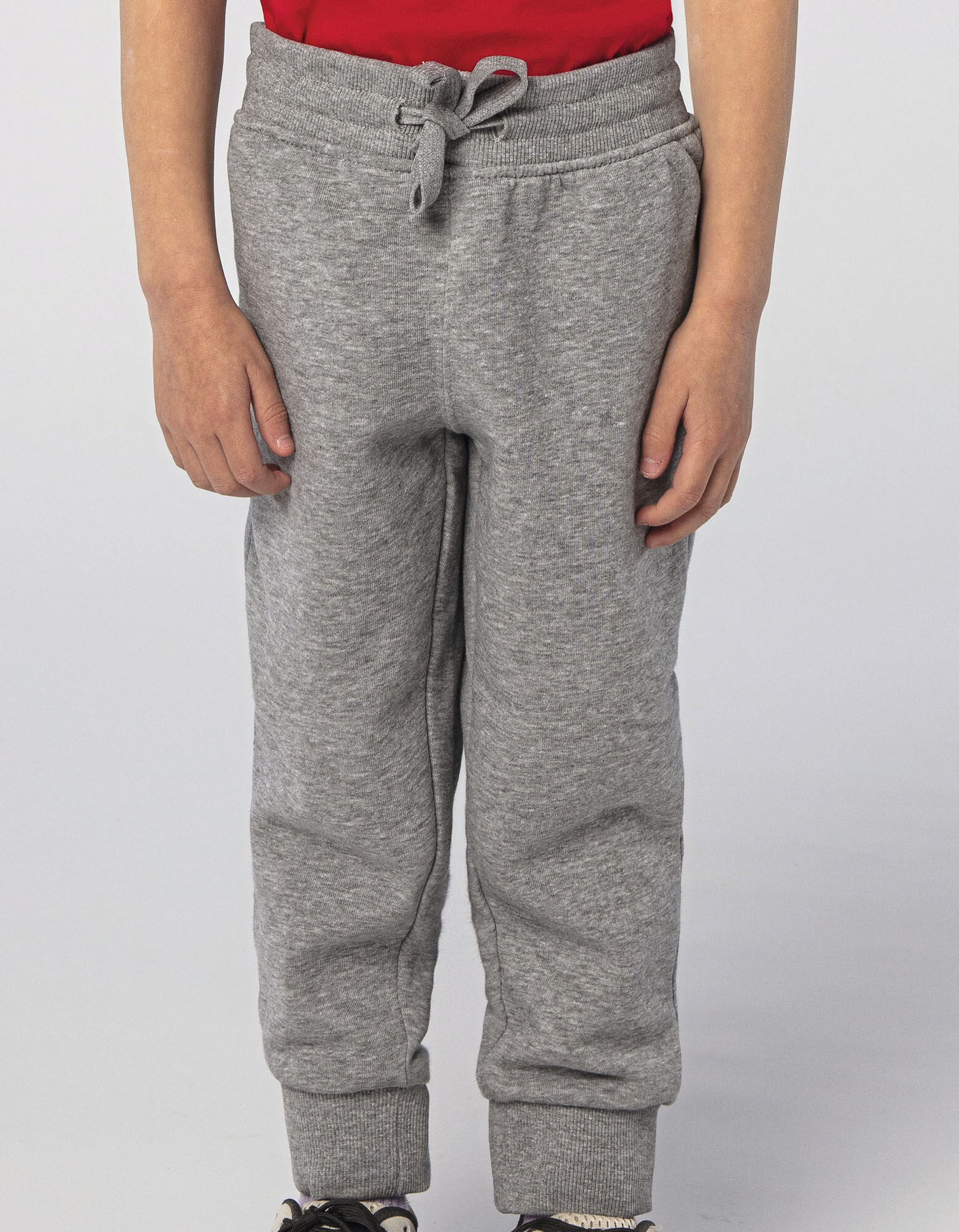 Kids´ Slim Fit Jogging Pants Jake