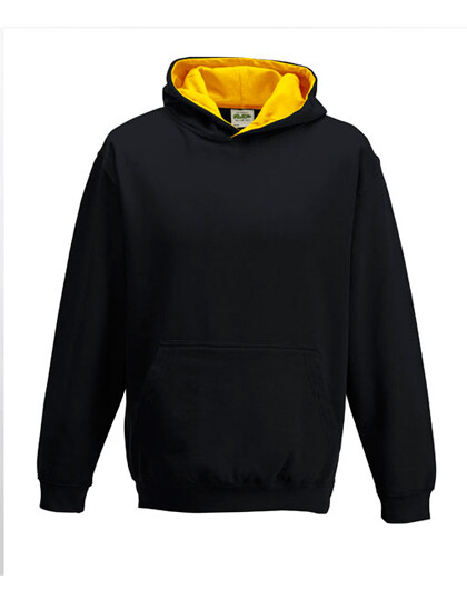 Felpa con cappuccio Kids' Varsity