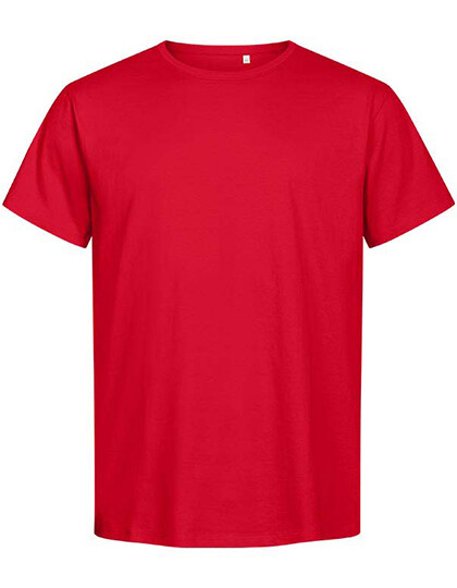 Hommes Premium-T Organic