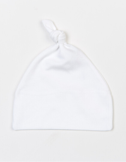 Baby One Knot Hat