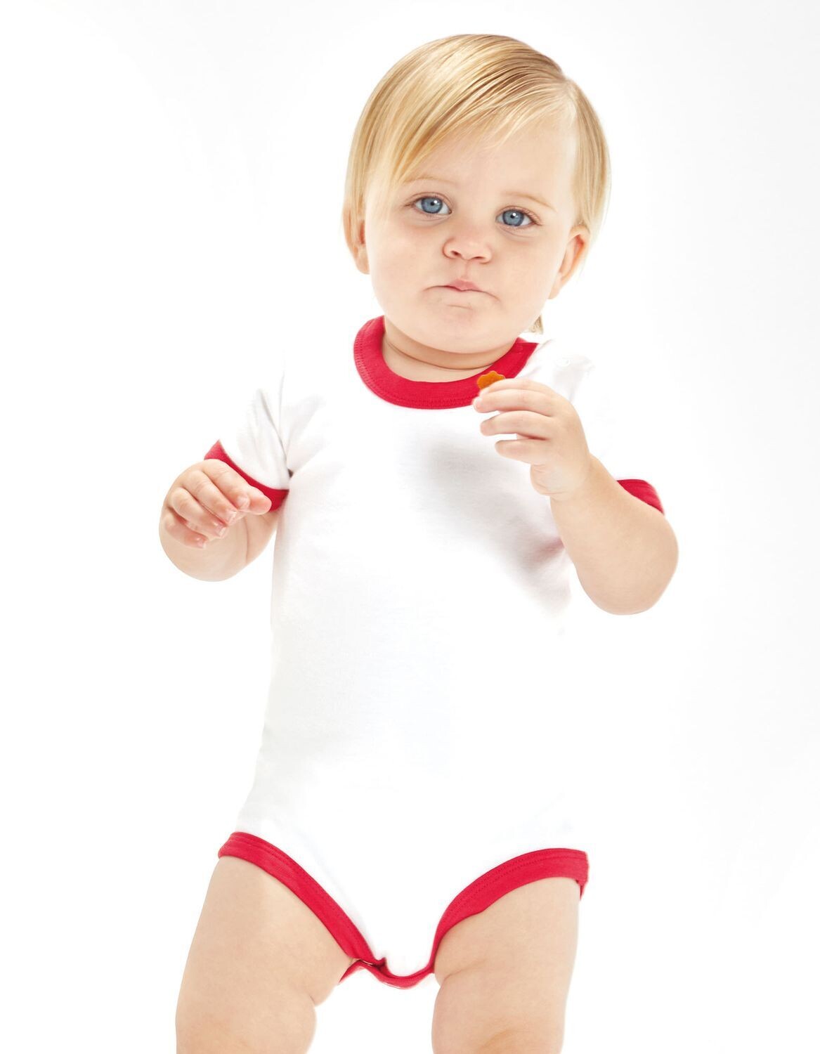 Body neonato Ringer