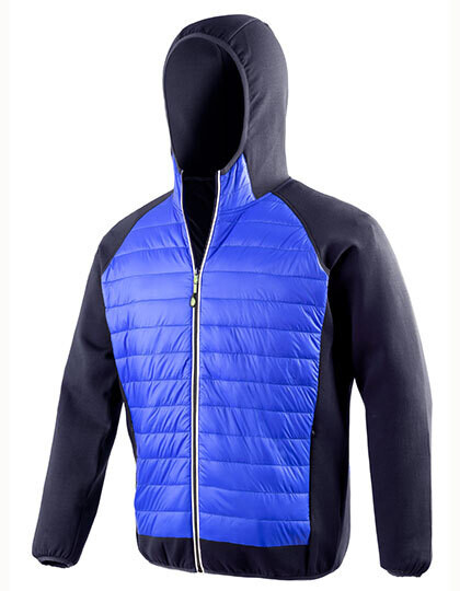 Giacca Men's Fitness Zero Gravity