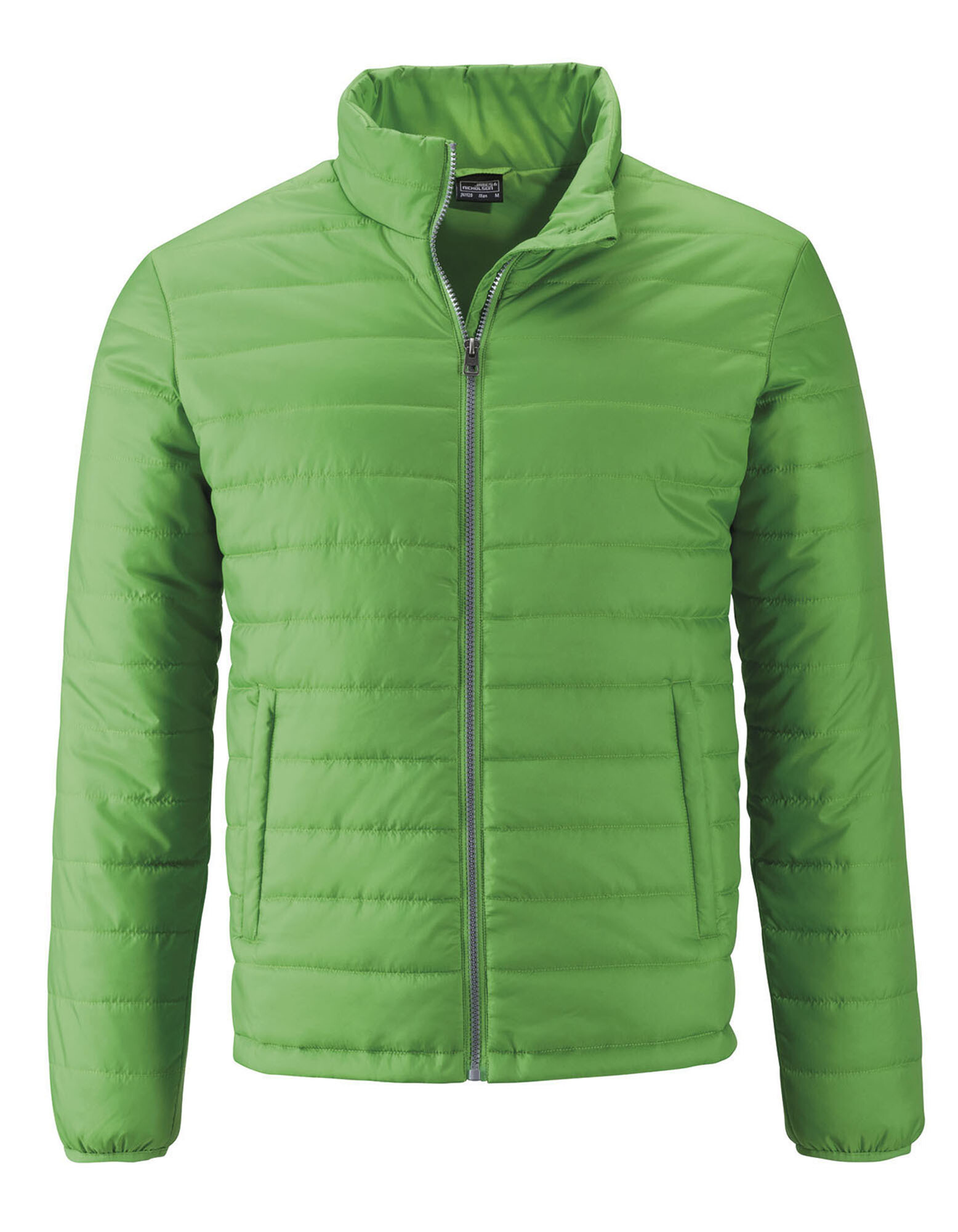 Men´s Padded Jacket