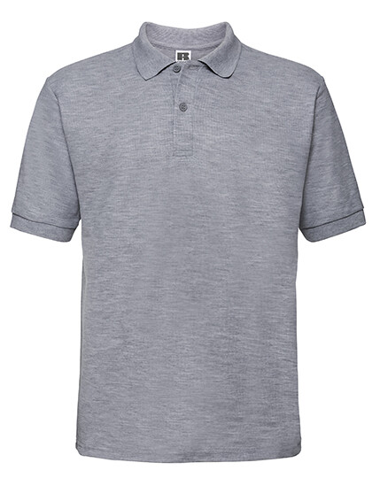 Men's Classic Polycotton Polo Shirt