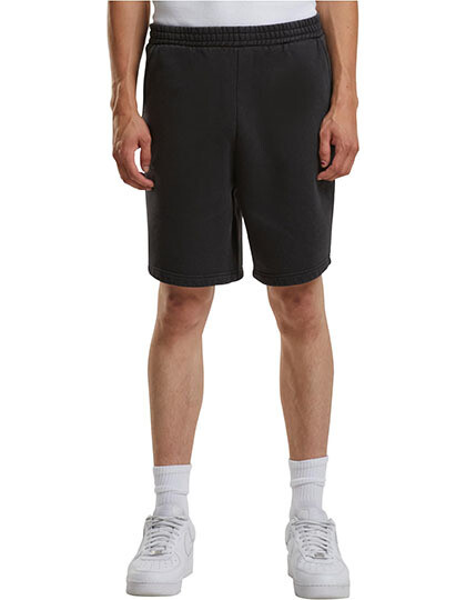 Pantaloncini da bagno pesanti vintage