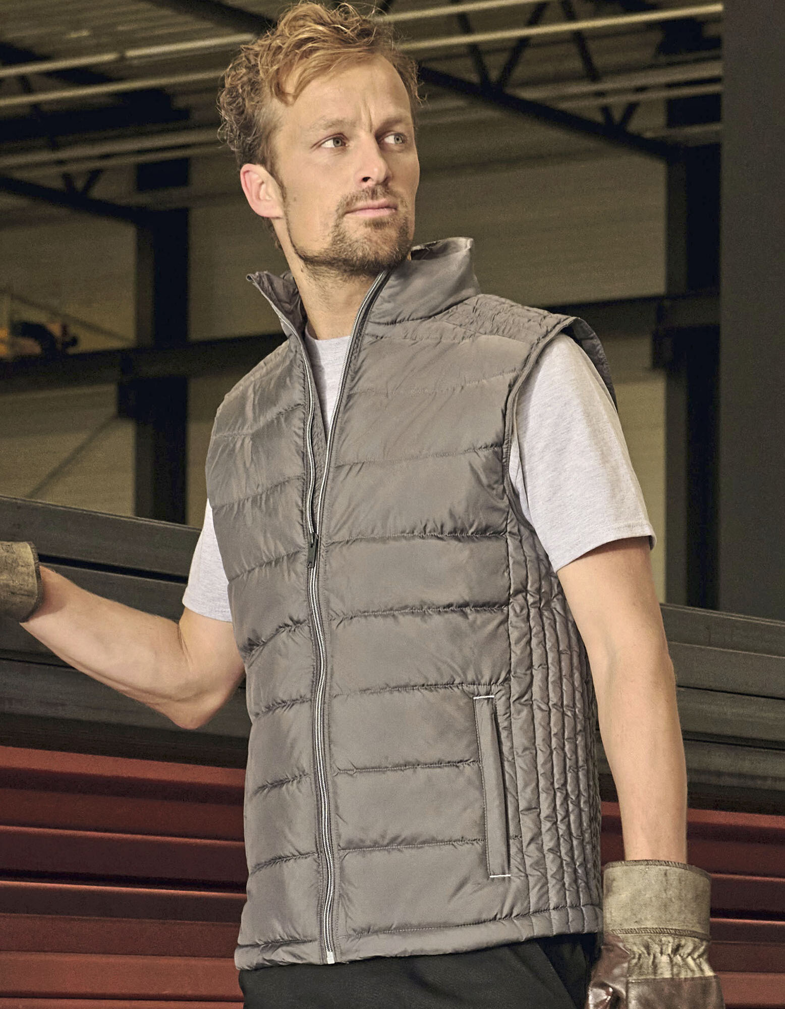 Men's Nano Bodywarmer