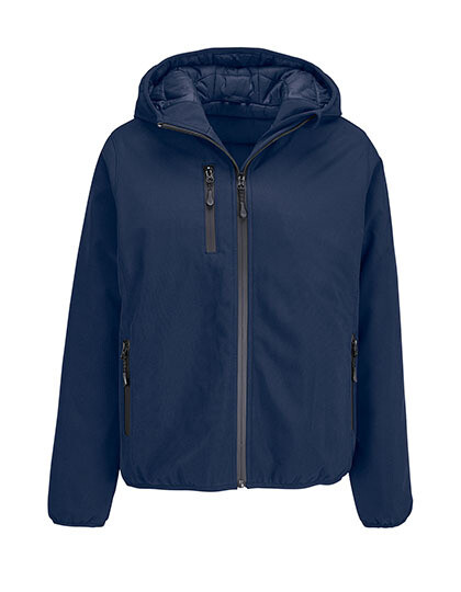 Women’s Falcon Padded Jacket