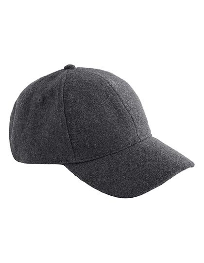 Wool Blend Cap