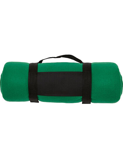 Couverture polaire Winchester