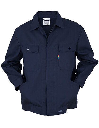 Blouson de travail classique