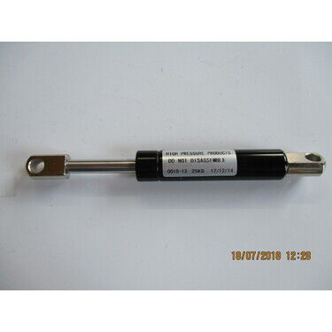 Secabo Presses Gas Spring 193 25kg TS7