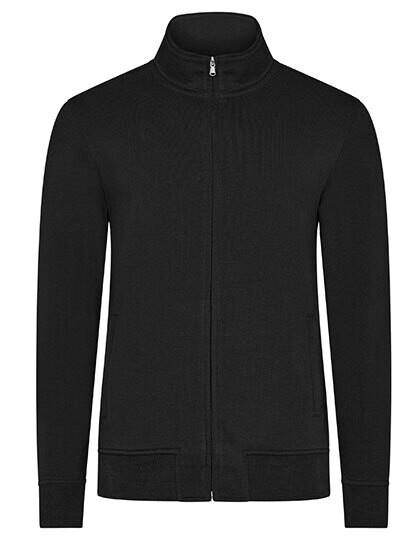 Men's Premium Full-Zip Sweat Jacket