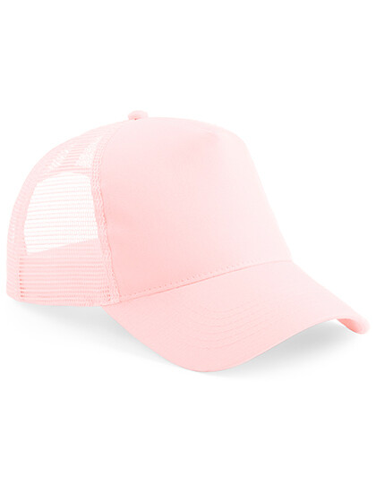Casquette Snapback Trucker junior