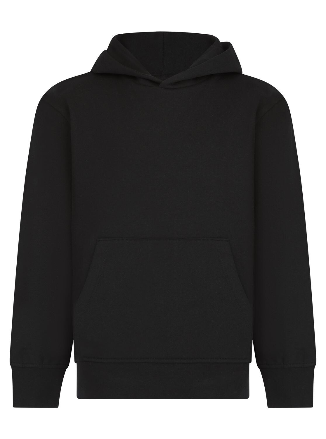 Kids' Sustainable Fashion Hoody
