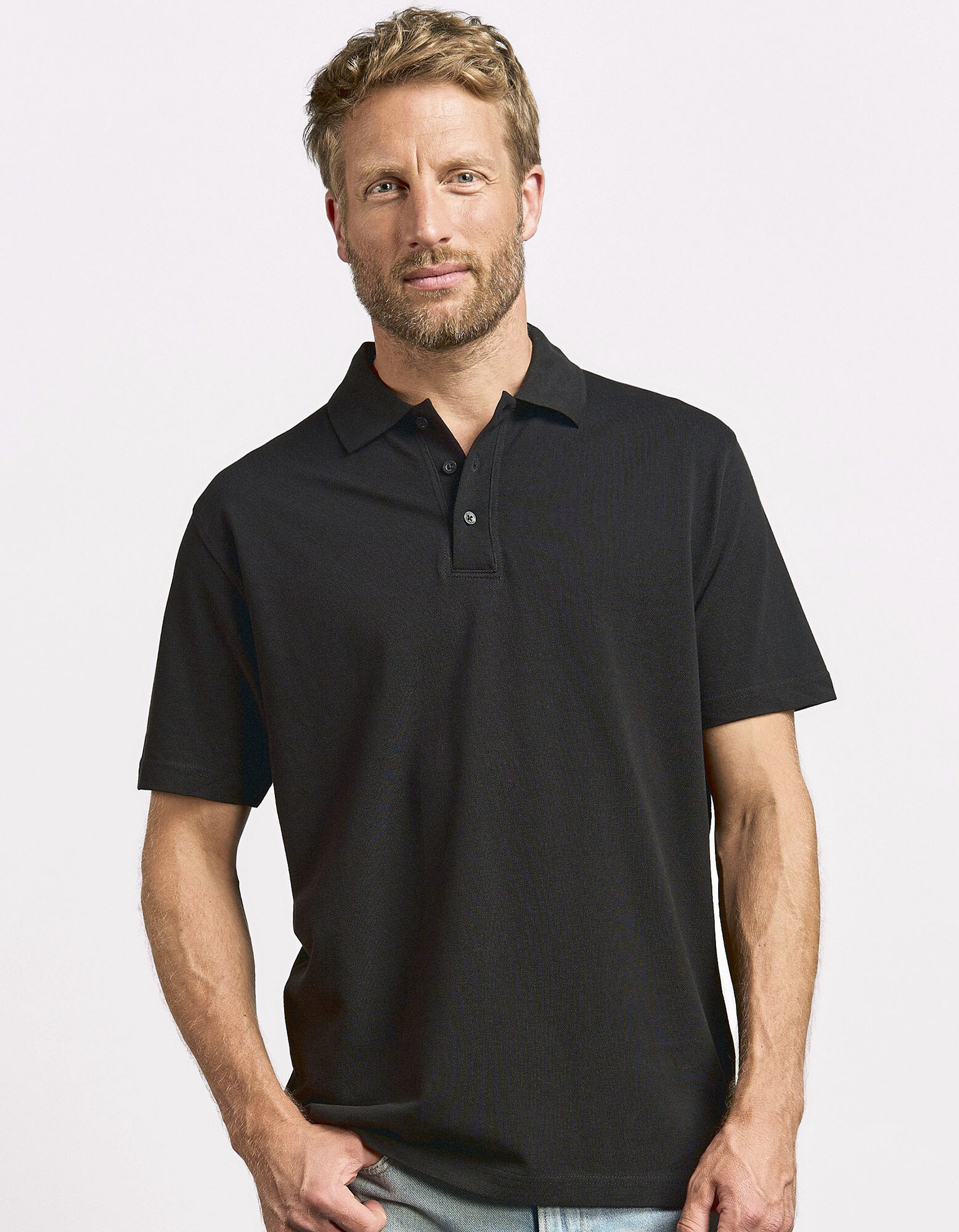 Men's Superior Polo