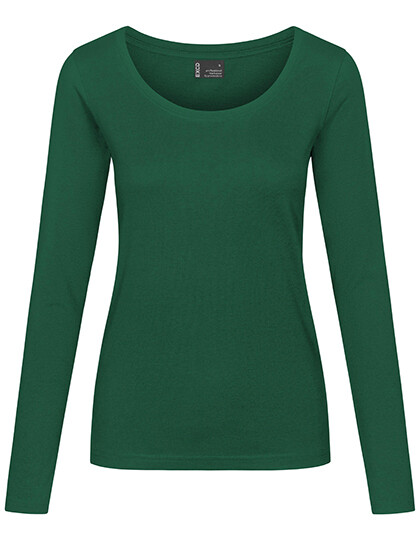 Women´s T-Shirt Long Sleeve