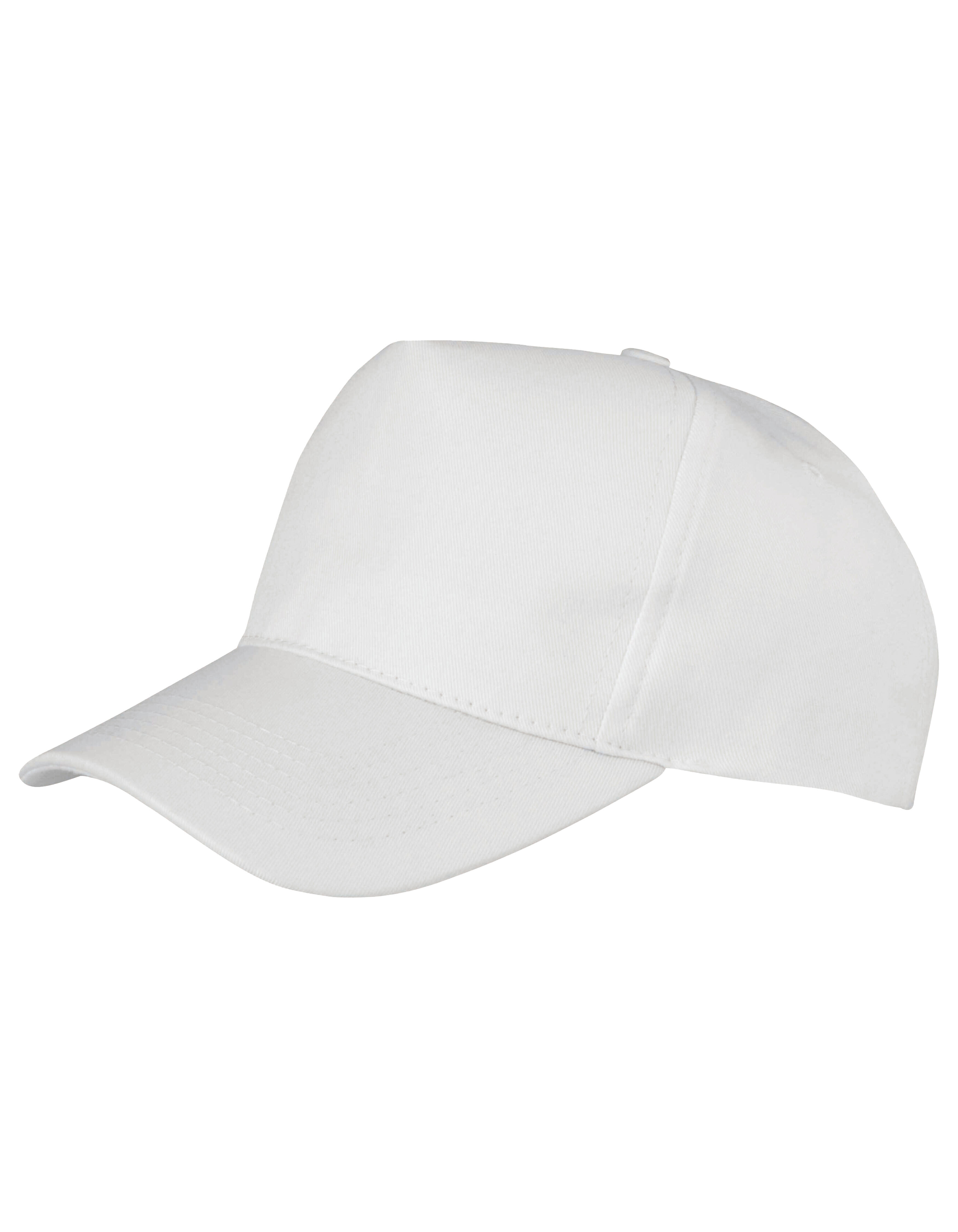 Core Junior Recycled Printers Cap