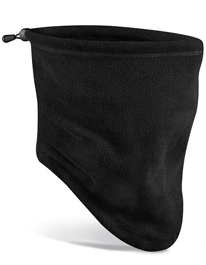 Snood in pile riciclato