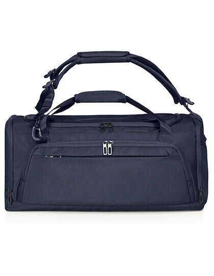 Sport/Travel Bag Solid