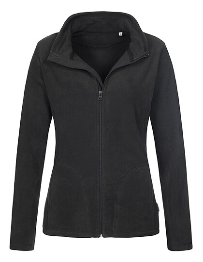 Classic Fleece Jacket Women