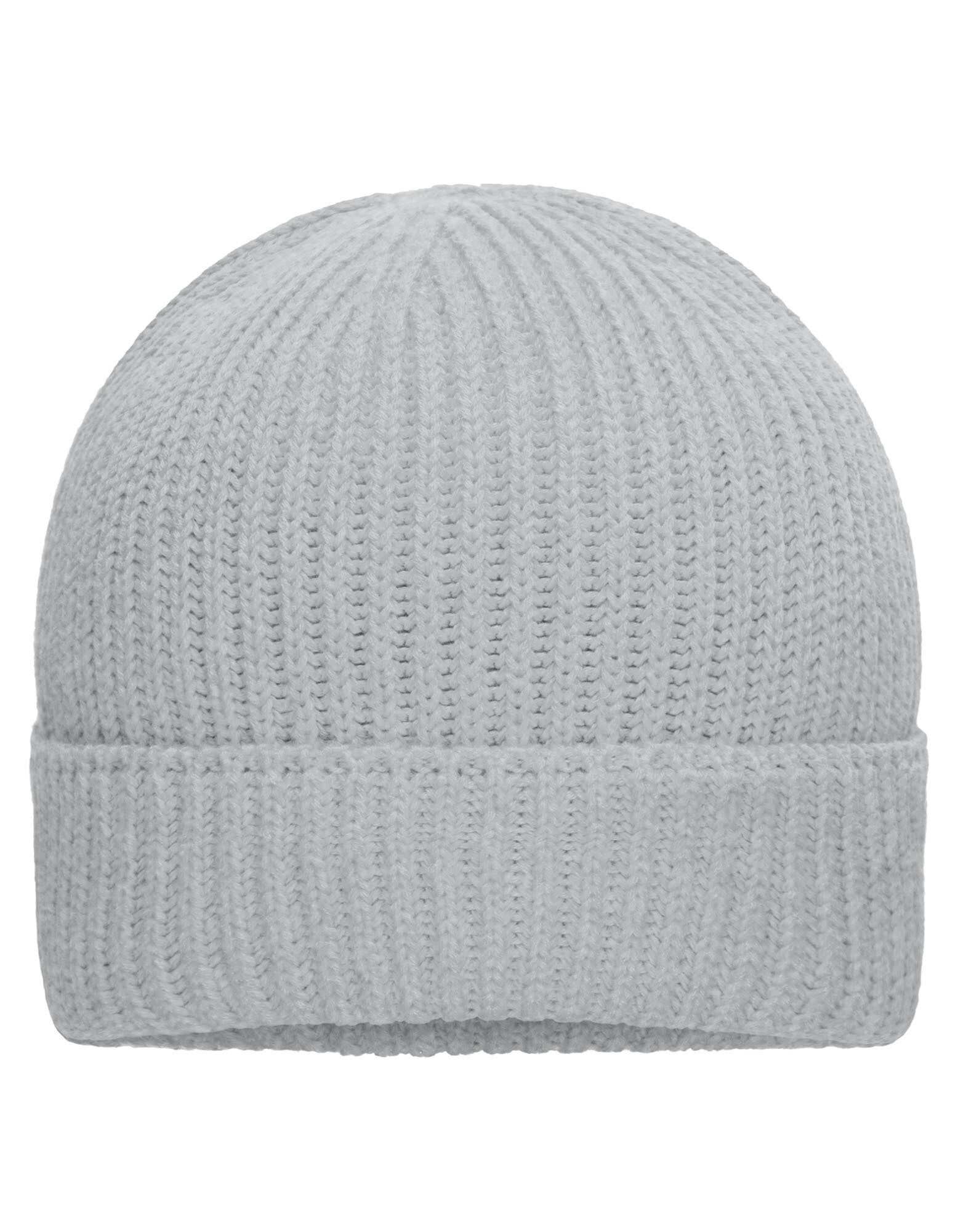 Organic Cotton Winter Beanie