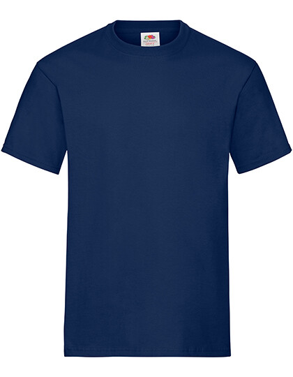 T-shirt en coton épais