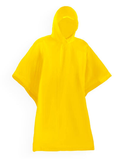 Poncho Damper