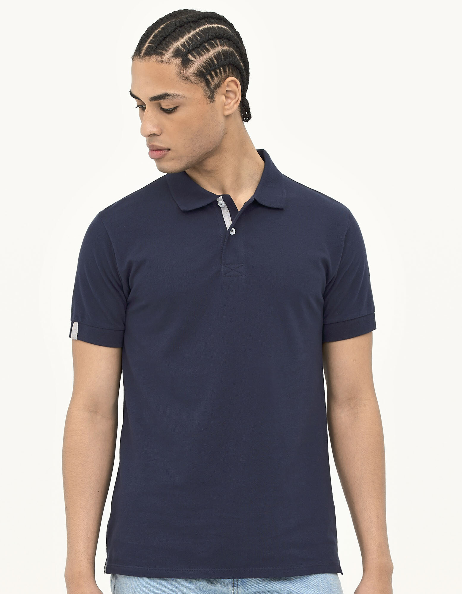 Men´s Polo Shirt Portland