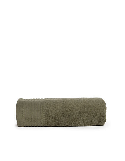 Serviette classique
