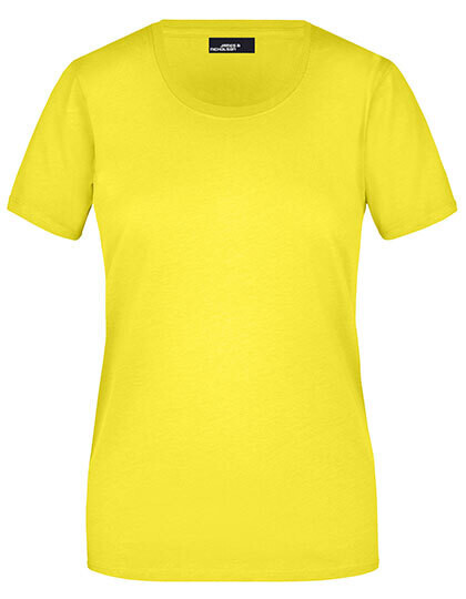 Camiseta básica para mujer