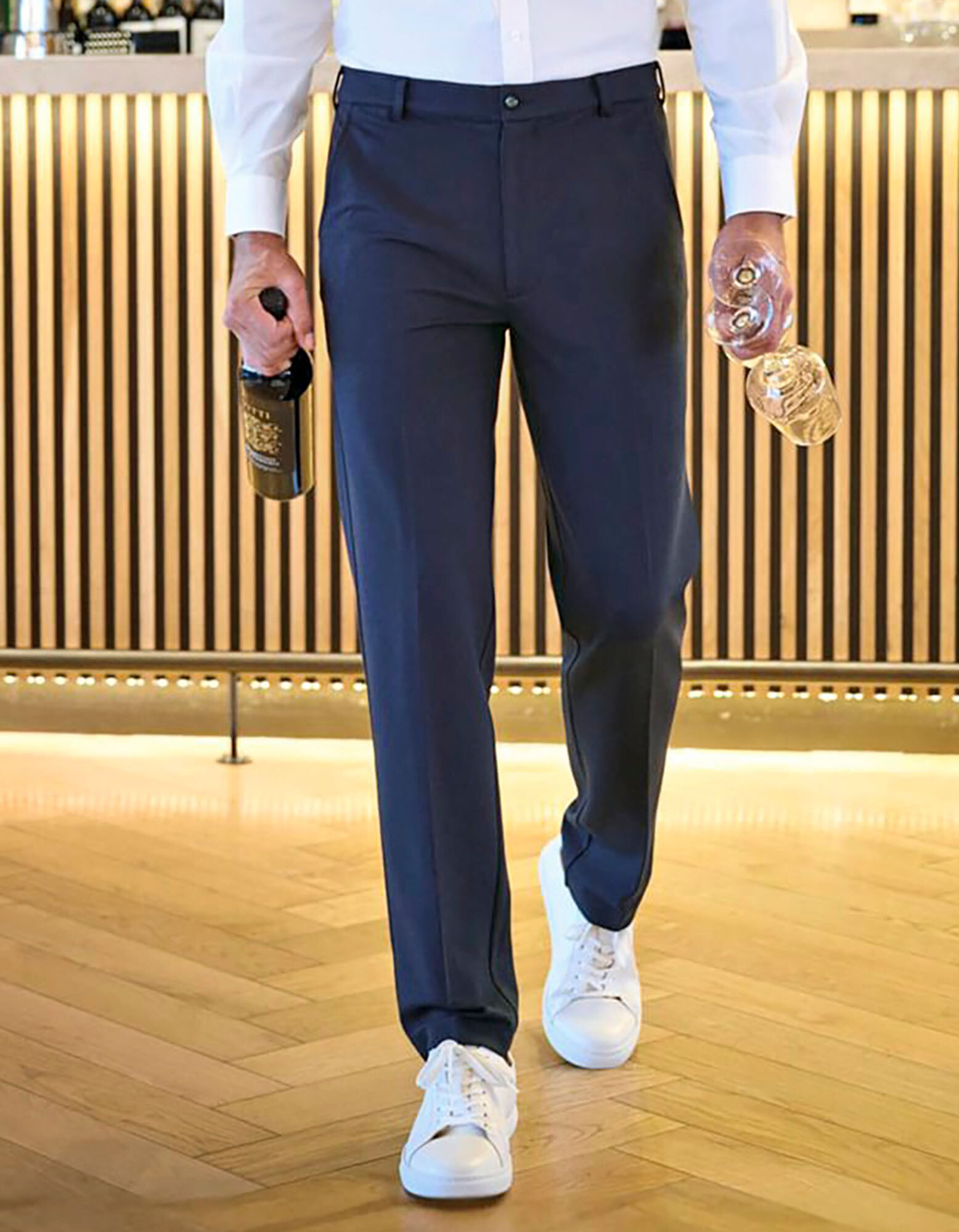 Men's Trouser Taurus