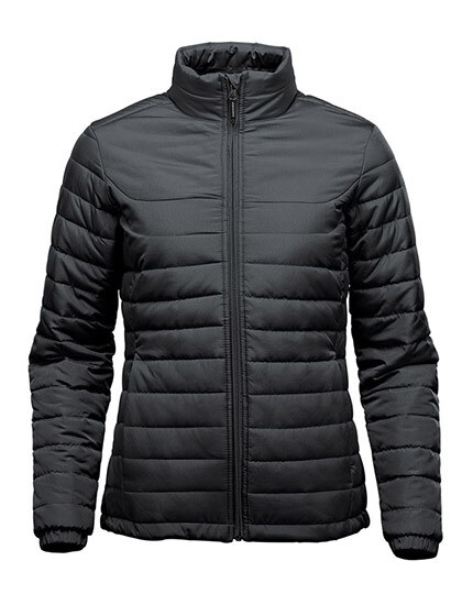 Women's Nautilus Quilted Jacket