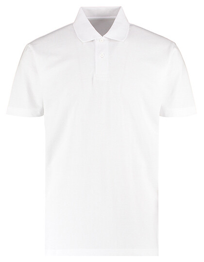 Regular Fit Workforce Polo