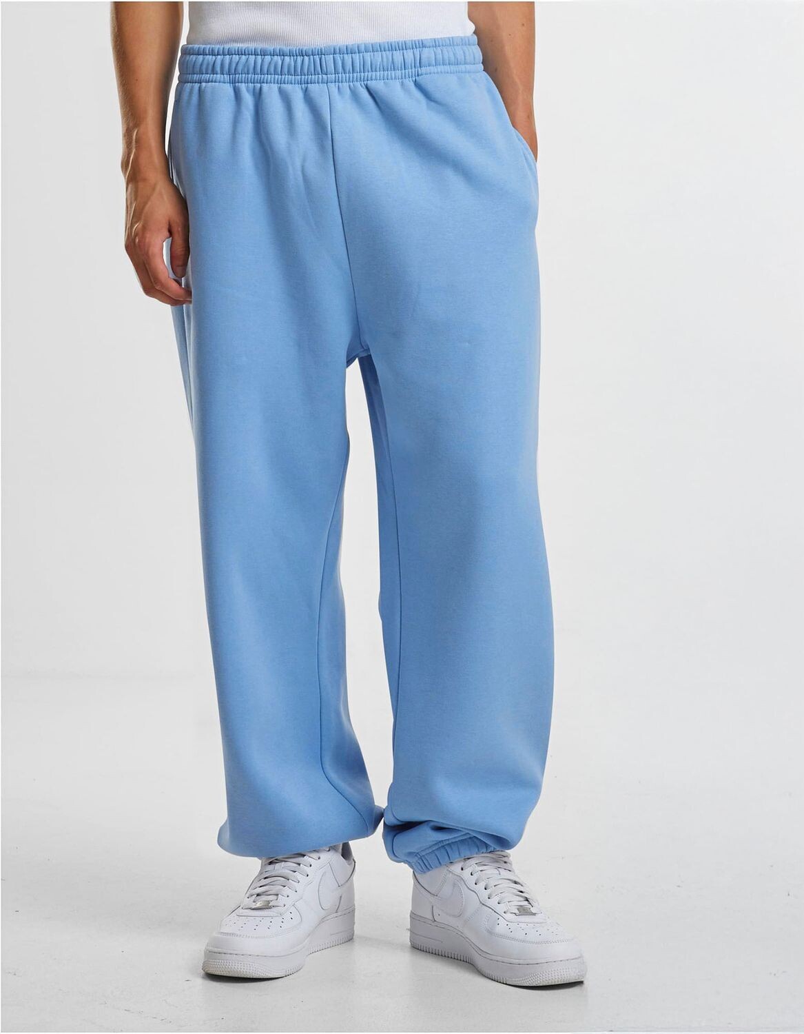 Pantaloni da tuta morbidi
