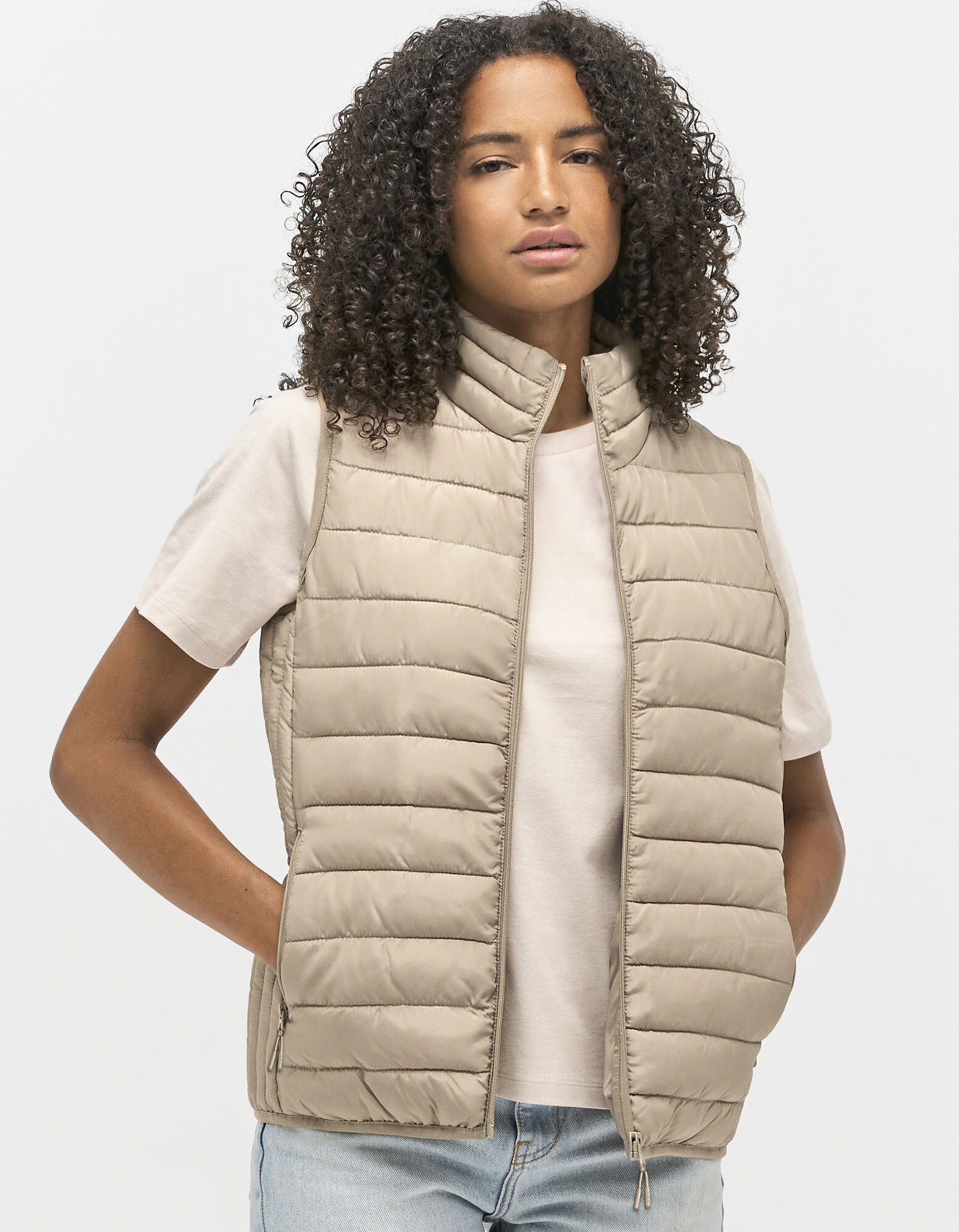 Women's Stream Bodywarmer