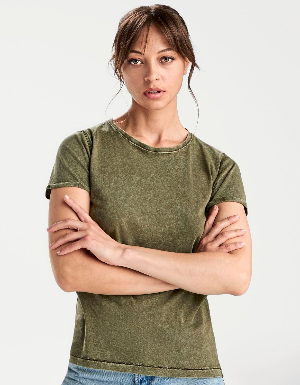 Women´s Husky T-Shirt