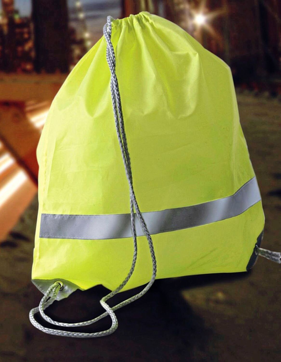'Emergency' rucksack