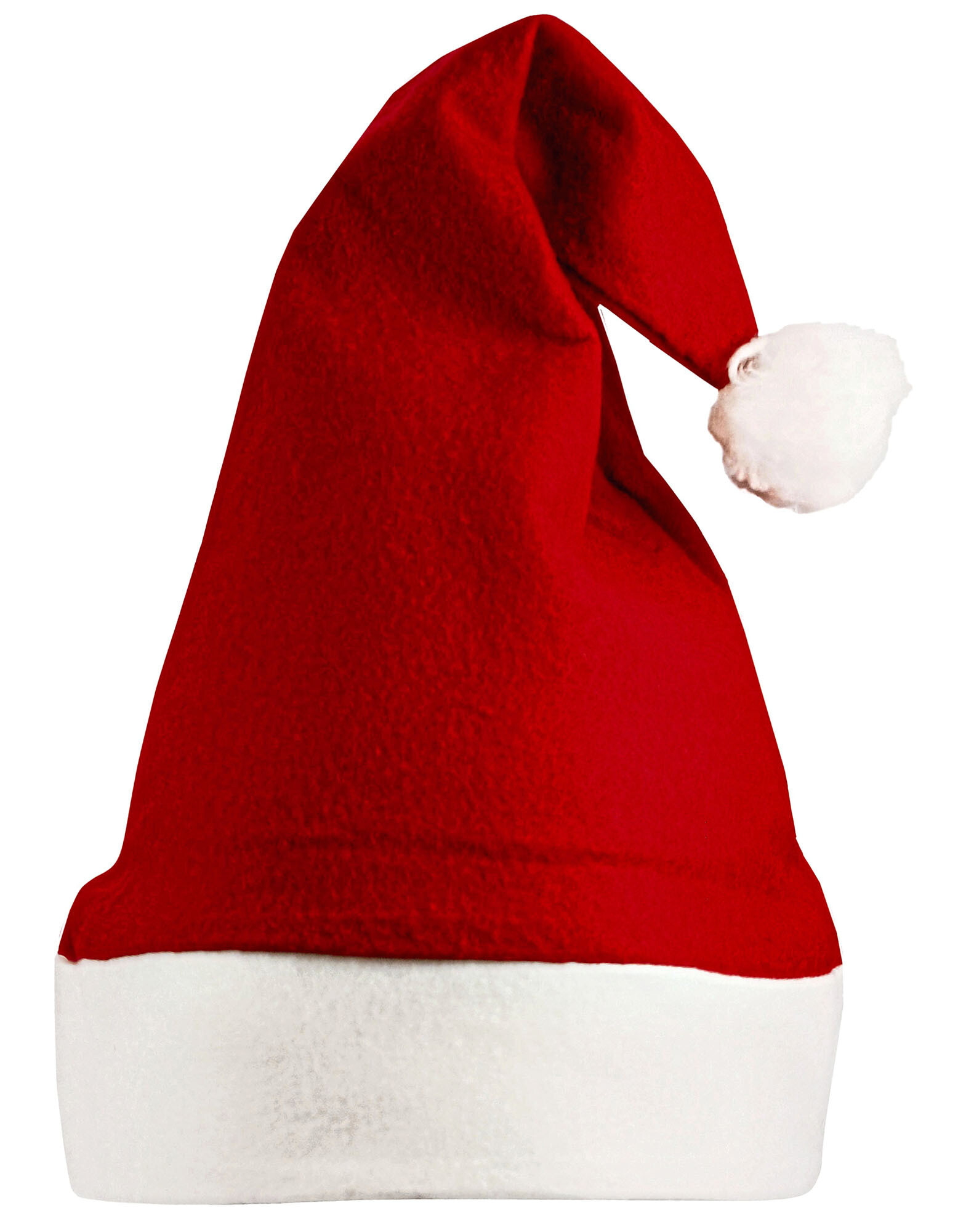 Christmas Hat / Nikolaus Mütze