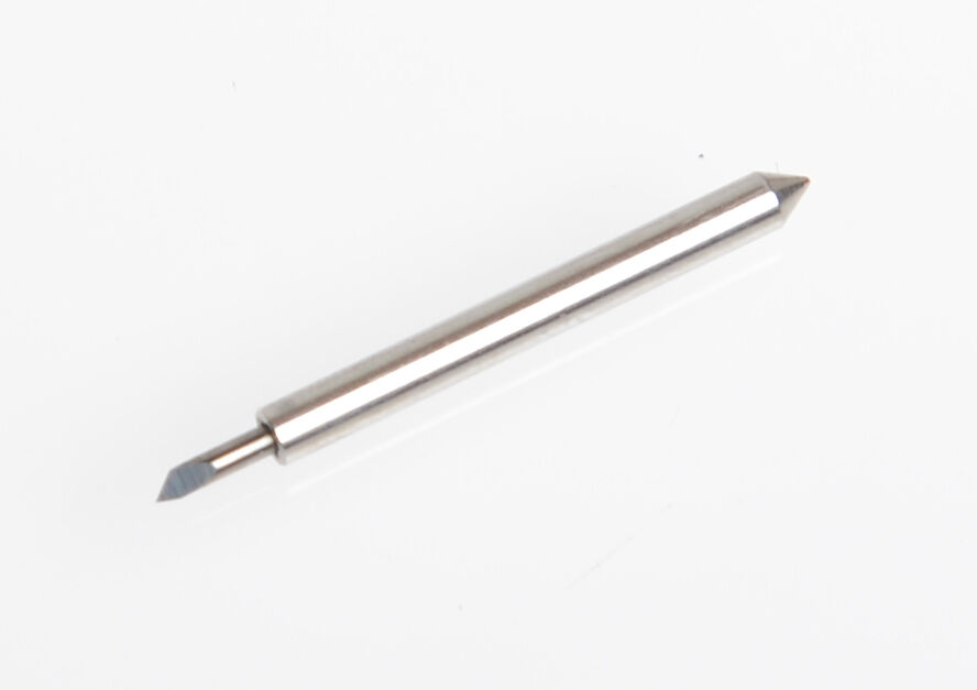 Schleppmesser klein für Secabo Schleppmesser klein für Secabo