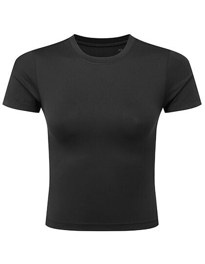 Women’s TriDri® Recycled Luxe Fitted T-shirt