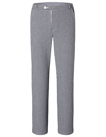 Basic chef's trousers
